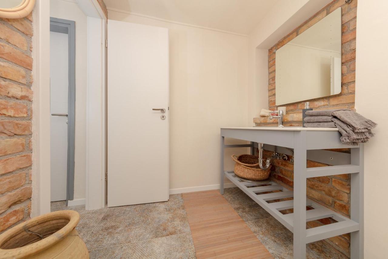Casa Mia - Apartman Zara Medulin Bagian luar foto