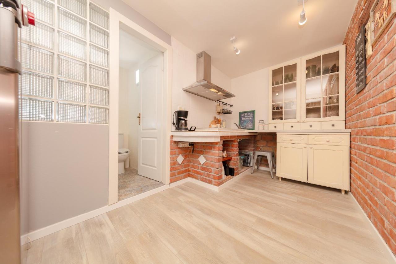 Casa Mia - Apartman Zara Medulin Bagian luar foto