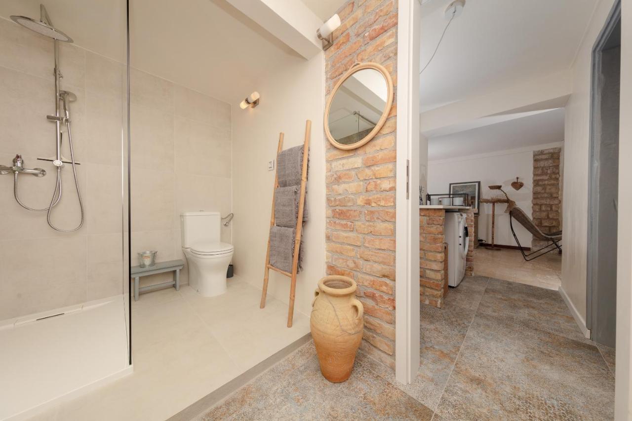 Casa Mia - Apartman Zara Medulin Bagian luar foto